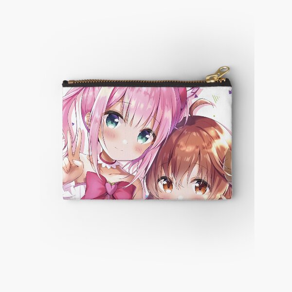Item preview, Yuko Yoshida The Demon Girl Next Door For Otaku designed and sold by Joyaie.