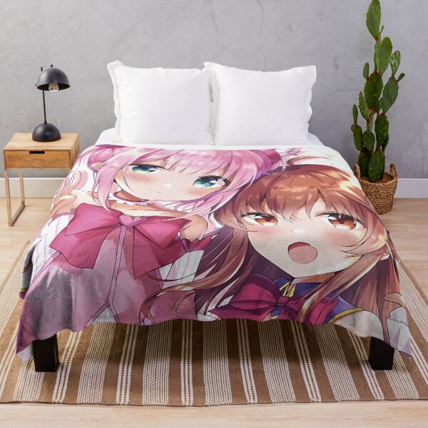 Item preview, Yuko Yoshida The Demon Girl Next Door For Otaku designed and sold by Joyaie.