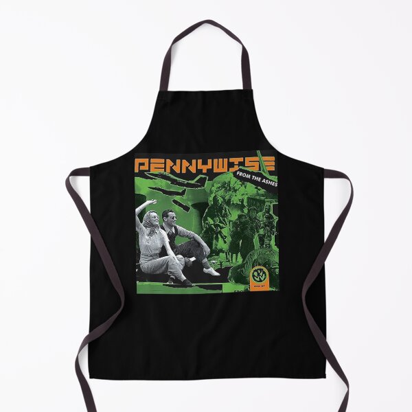 Item preview, Pennywise designed and sold by JacobKilman.