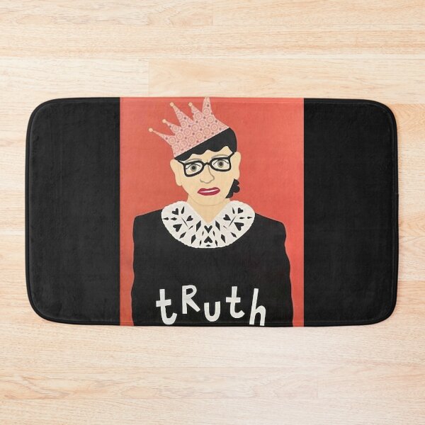 Item preview, Rbg by susan frye designed and sold by GeorgeBaker423.