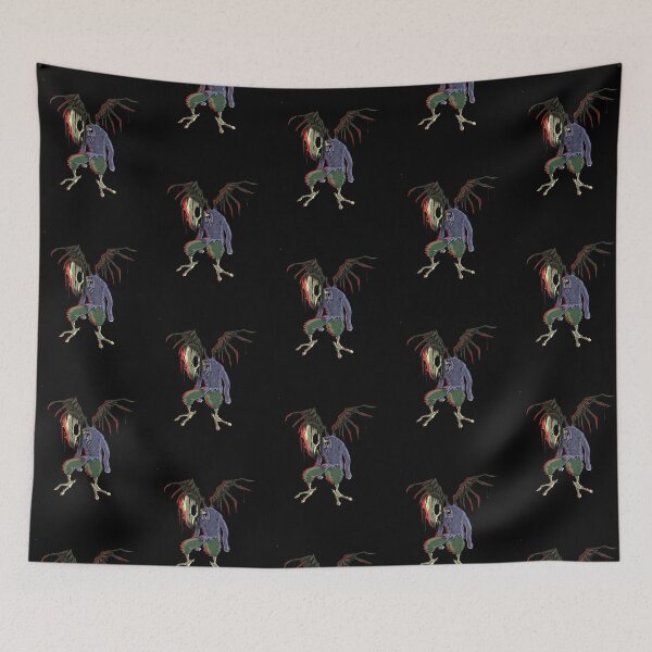 Item preview, Carrion Zombie designed and sold by islafishers.
