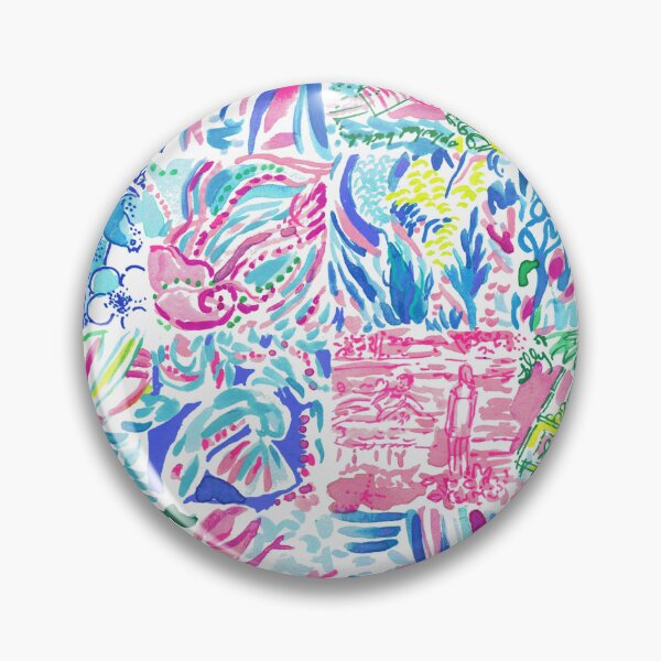 Item preview, Pinkie Floral designed and sold by carrylone.