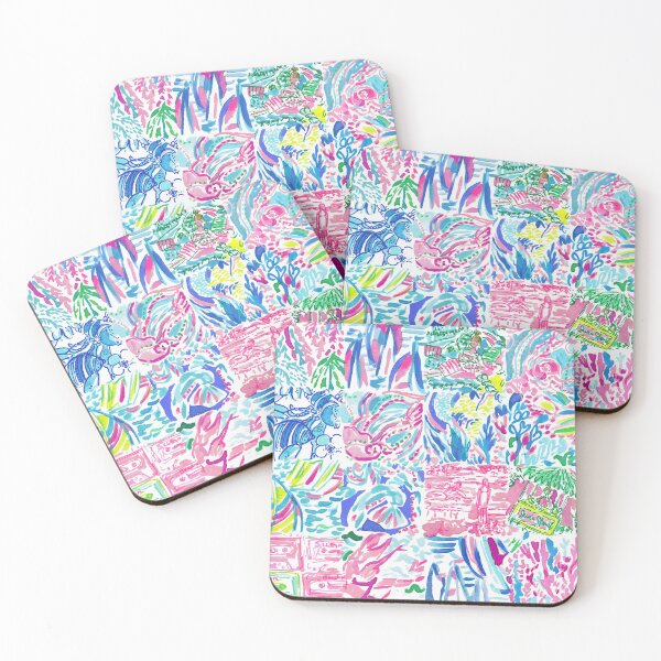 Item preview, Pinkie Floral designed and sold by carrylone.