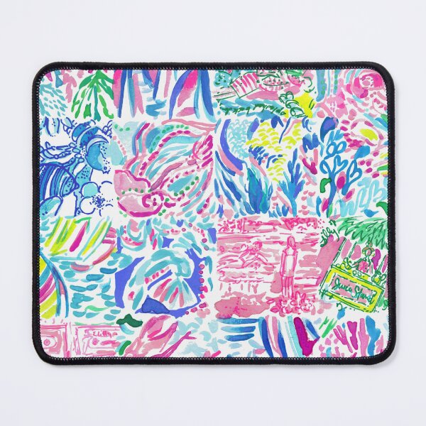 Item preview, Pinkie Floral designed and sold by carrylone.