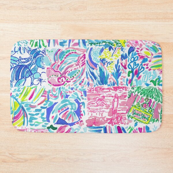 Item preview, Pinkie Floral designed and sold by carrylone.