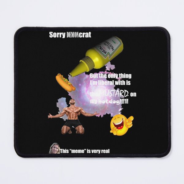 Item preview, The Hotdog Decleration designed and sold by JacobKilman.