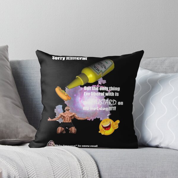 Item preview, The Hotdog Decleration designed and sold by JacobKilman.
