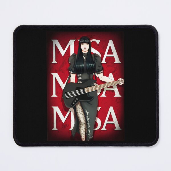 Item preview, Band Maid Misa designed and sold by DeisyFeek.