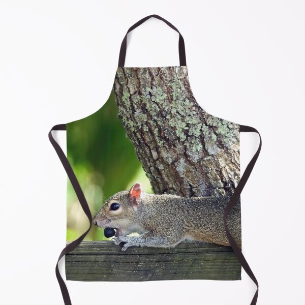 Item preview, Cute Squirrel #119 designed and sold by Jeffrey Mask.