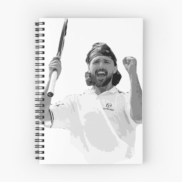Item preview, Ivanisevic designed and sold by Dujashin.