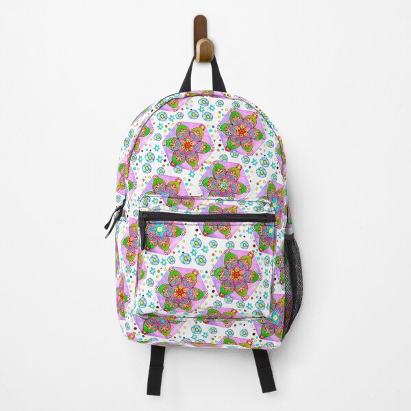 Item preview, a pattern for flower children and other people designed and sold by Simone_Monschein.