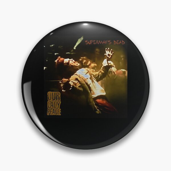 Item preview, Request our lady peace dead designed and sold by JacobKilman.