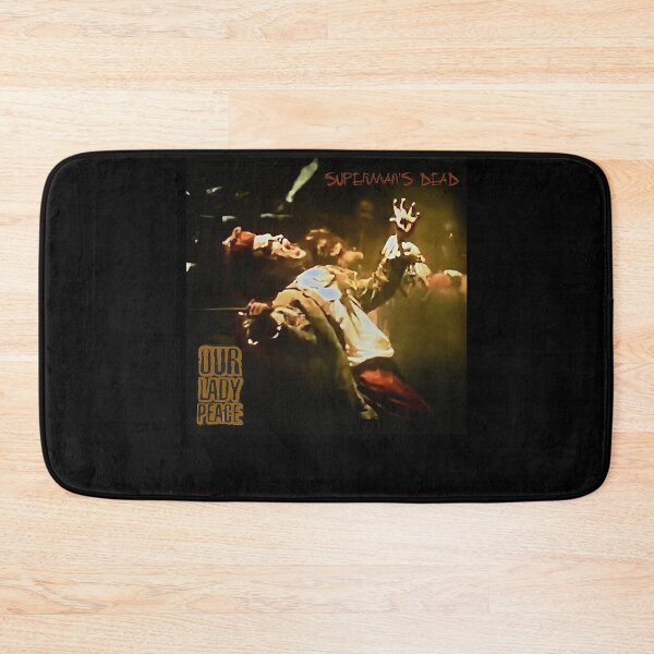 Item preview, Request our lady peace dead designed and sold by JacobKilman.