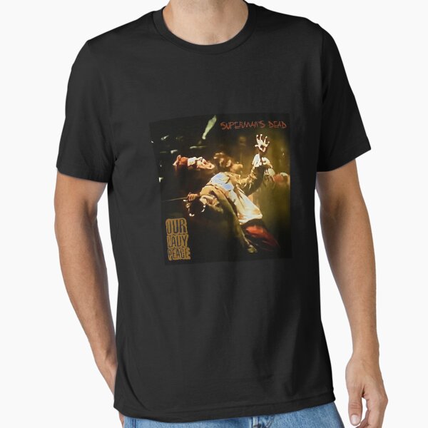 Request our lady peace dead Essential T-Shirt