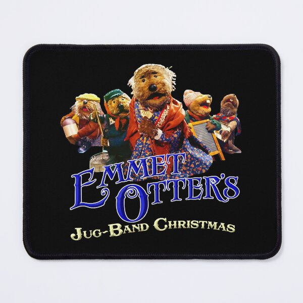 Item preview, Jug Band Christmas designed and sold by Liacaron20.