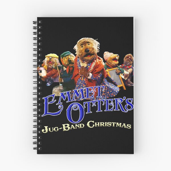 Item preview, Jug Band Christmas designed and sold by Liacaron20.