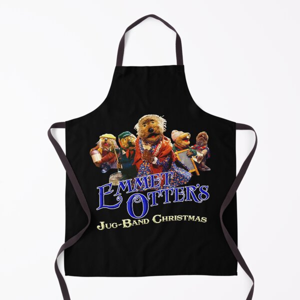 Item preview, Jug Band Christmas designed and sold by Liacaron20.