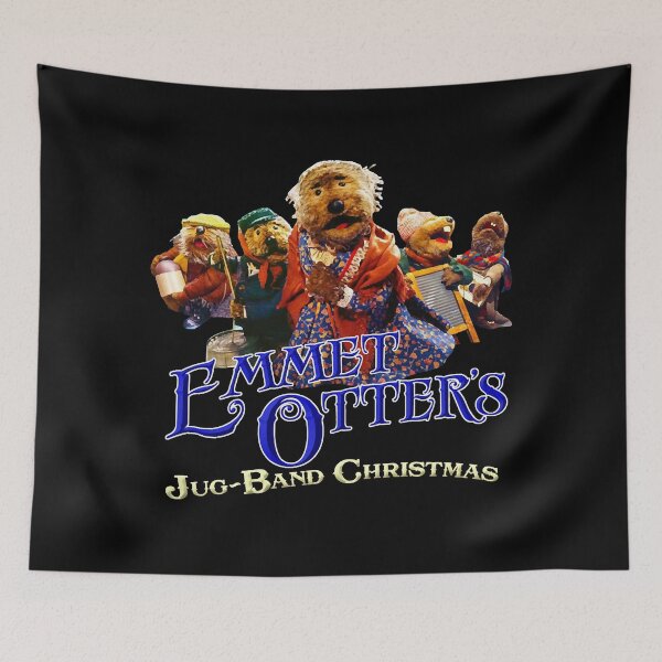 Item preview, Jug Band Christmas designed and sold by Liacaron20.