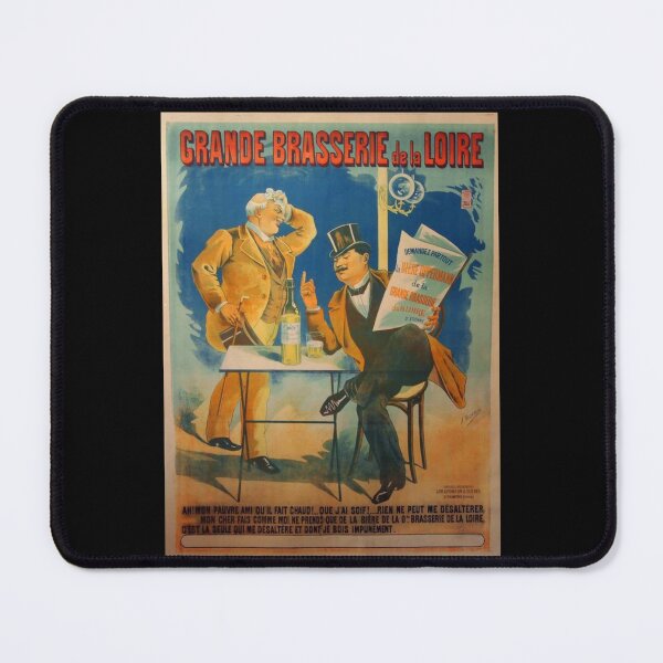 Item preview, Vintage Beer Advertisement Sticker designed and sold by donniejeanjr6.