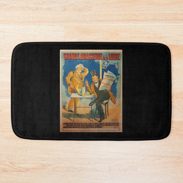 Item preview, Vintage Beer Advertisement Sticker designed and sold by donniejeanjr6.