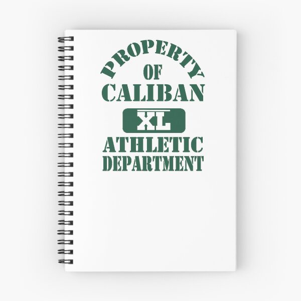 Item preview, Caliban Athletic Department designed and sold by TalonZahn's Tabletop Studio.