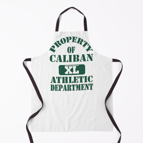Item preview, Caliban Athletic Department designed and sold by TalonZahn's Tabletop Studio.