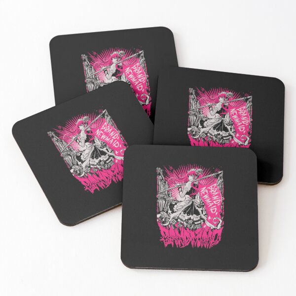 Artikelvorschau, Band Maid mein Dienstmädchen entworfen und verkauft von Thornqui.