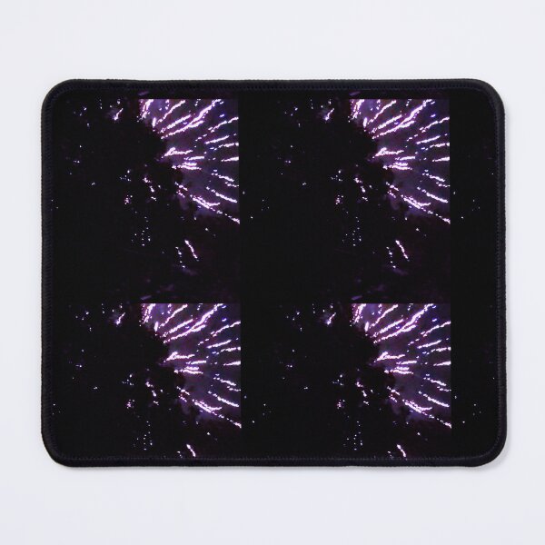 Item preview, Purple Fireworks designed and sold by arfff.