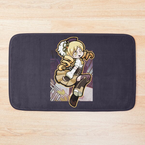 Item preview, Beautiful Model Puella Magi Madoka Magica Gift Movie Fans designed and sold by Johnson101Jani.