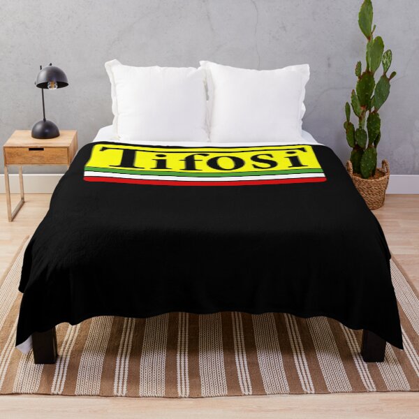 Item preview, Tifosi - Italian Flag designed and sold by TimerBrown.