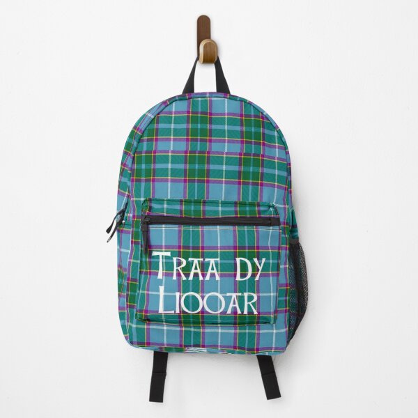 Item preview, Traa dy liooar designed and sold by Manxcraft.