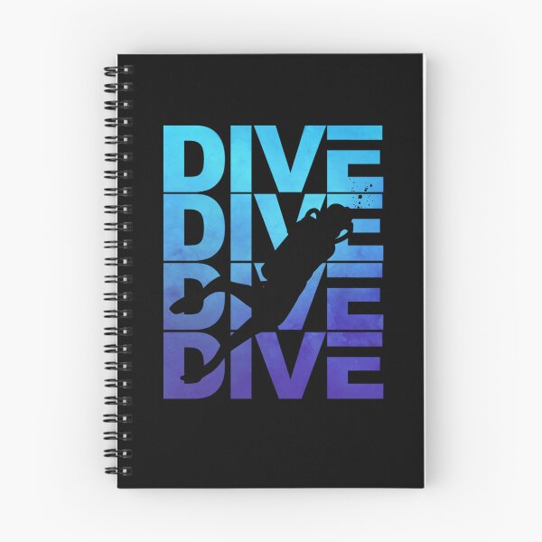 Item preview, Dive Scuba Diver Reef Free Diving Snorkeling Vacation Trip designed and sold by Zaidan16.