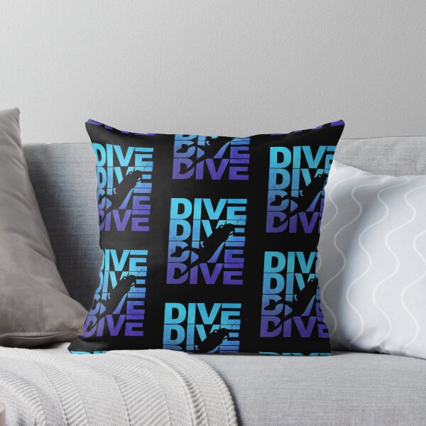 Item preview, Dive Scuba Diver Reef Free Diving Snorkeling Vacation Trip designed and sold by Zaidan16.