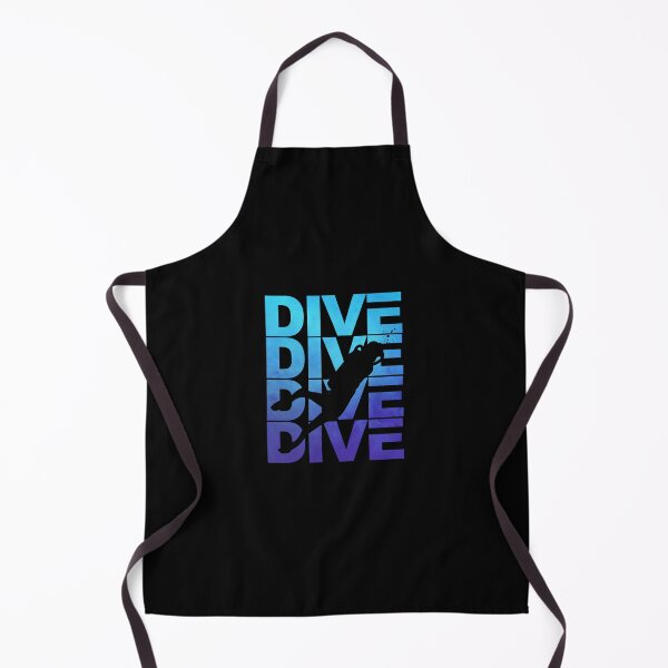 Item preview, Dive Scuba Diver Reef Free Diving Snorkeling Vacation Trip designed and sold by Zaidan16.