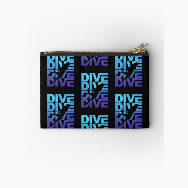 Item preview, Dive Scuba Diver Reef Free Diving Snorkeling Vacation Trip designed and sold by Zaidan16.