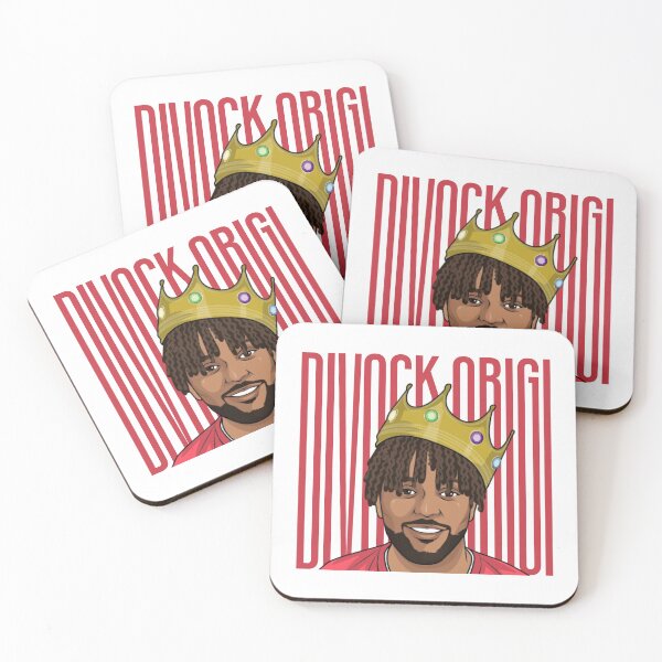 Item preview, Divock Origi Football Player designed and sold by Natangirep.