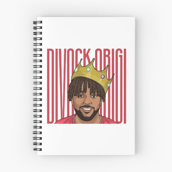 Item preview, Divock Origi Football Player designed and sold by Natangirep.