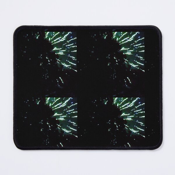 Item preview, Blue Green Fireworks designed and sold by arfff.