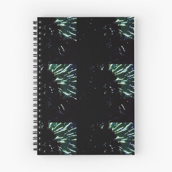 Item preview, Blue Green Fireworks designed and sold by arfff.