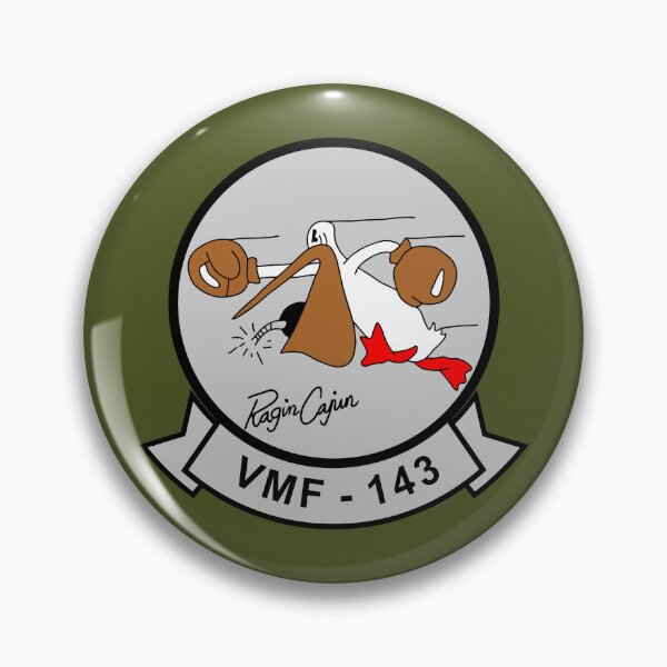 Item preview, VMF 143 designed and sold by Yeaha.