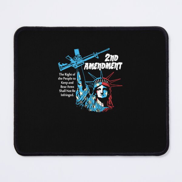 Item preview, 2nd Amendment - Liberty E designed and sold by jm20ba60.