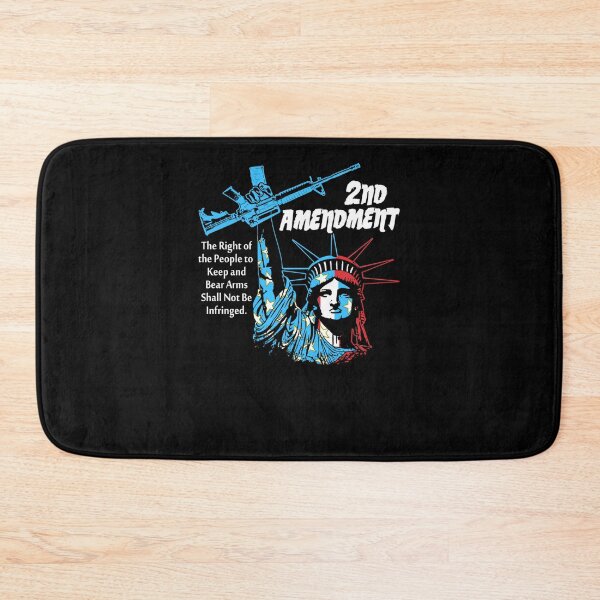 Item preview, 2nd Amendment - Liberty E designed and sold by jm20ba60.