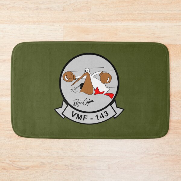 Item preview, VMF 143 designed and sold by Yeaha.
