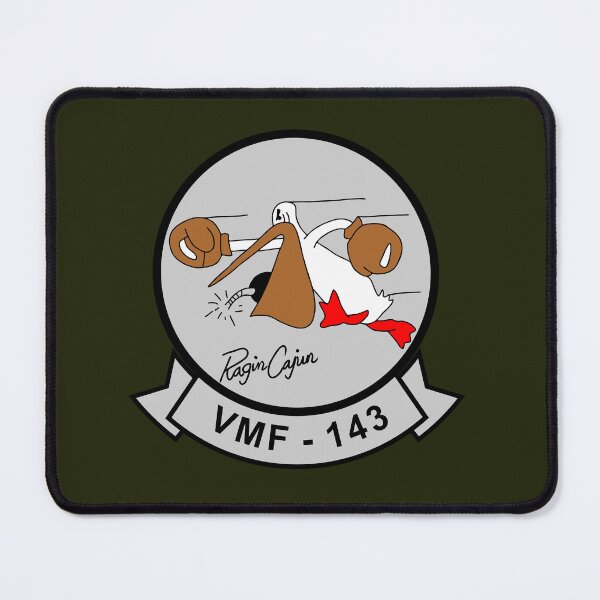 Item preview, VMF 143 designed and sold by Yeaha.