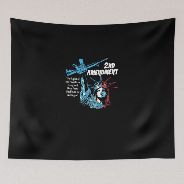 Item preview, 2nd Amendment - Liberty E designed and sold by jm20ba60.