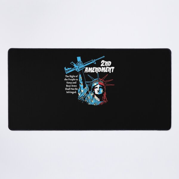Item preview, 2nd Amendment - Liberty E designed and sold by jm20ba60.
