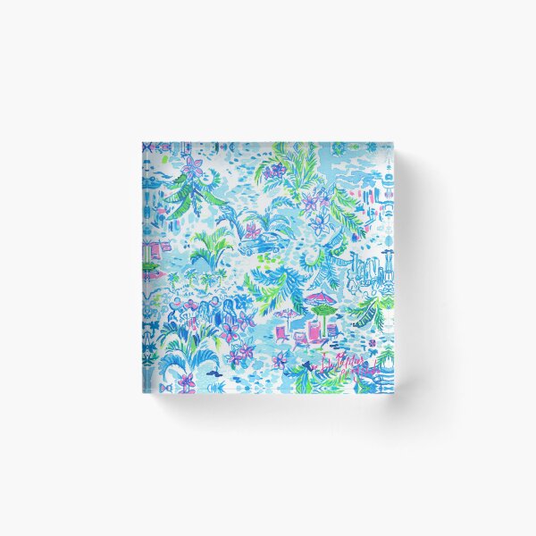 Item preview, Blue Ocean Holliday designed and sold by carrylone.