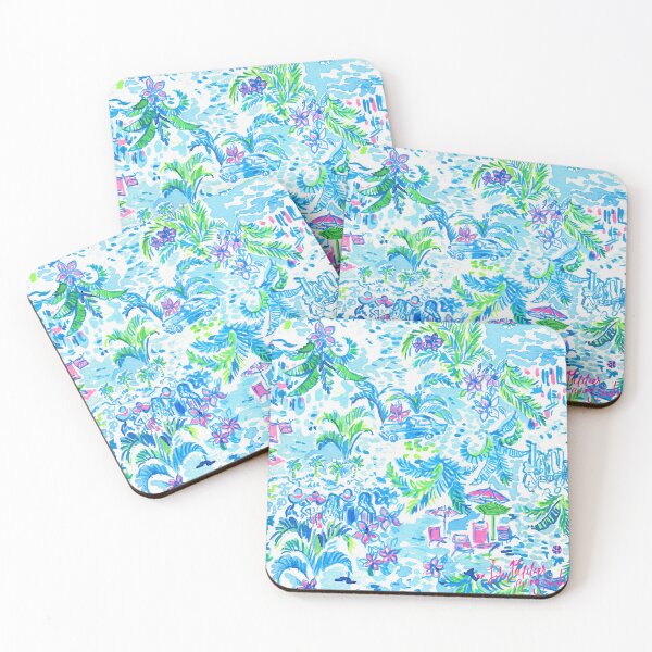 Item preview, Blue Ocean Holliday designed and sold by carrylone.