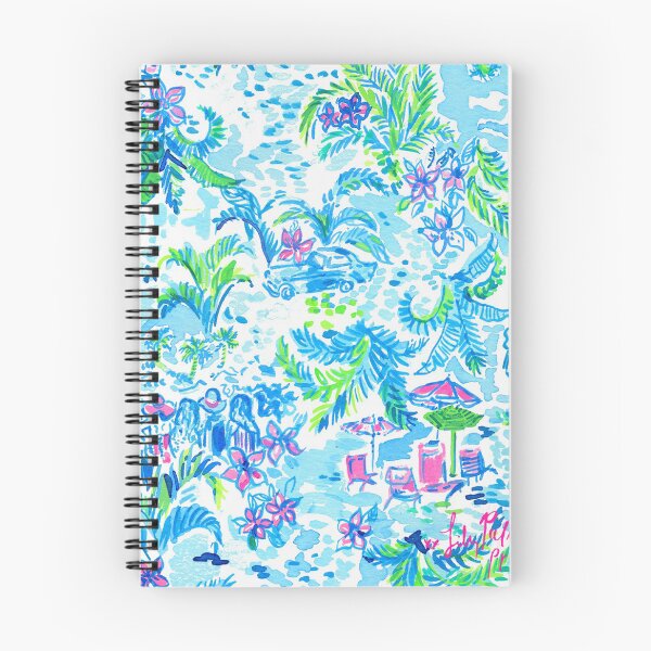 Item preview, Blue Ocean Holliday designed and sold by carrylone.