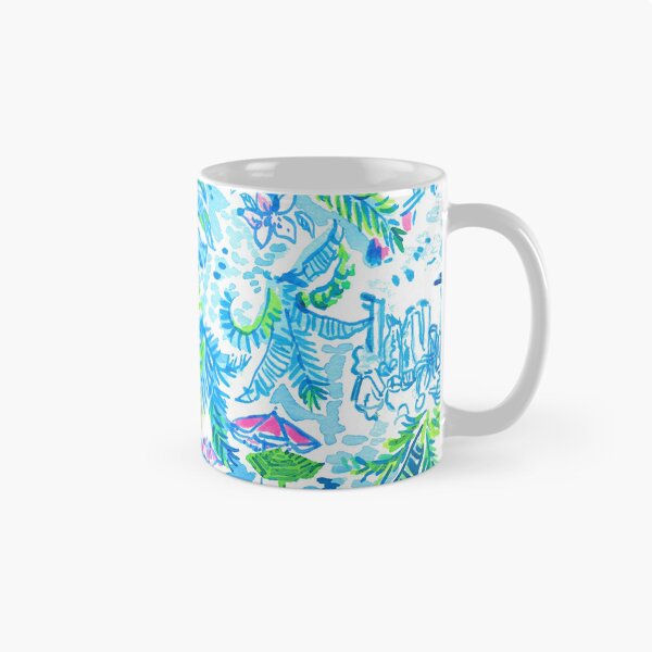 Item preview, Blue Ocean Holliday designed and sold by carrylone.